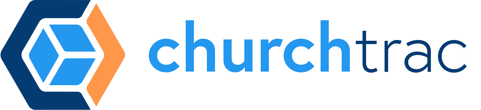 ChurchTrac